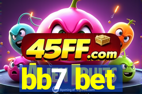 bb7 bet